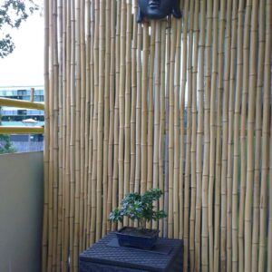 Rullehegn lys 180x180cm - fantastisk sommertilbud - kun i juli