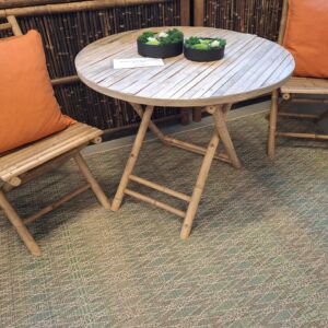 Harlequin Lime