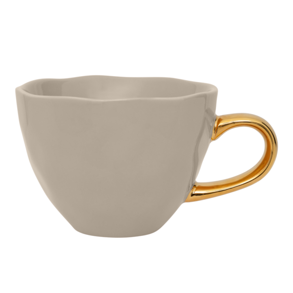 Urban Nature Culture Good Morning Cup Cappuccino/Tea gray morn