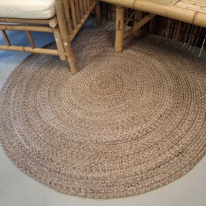 Mindre tæpper og løbere