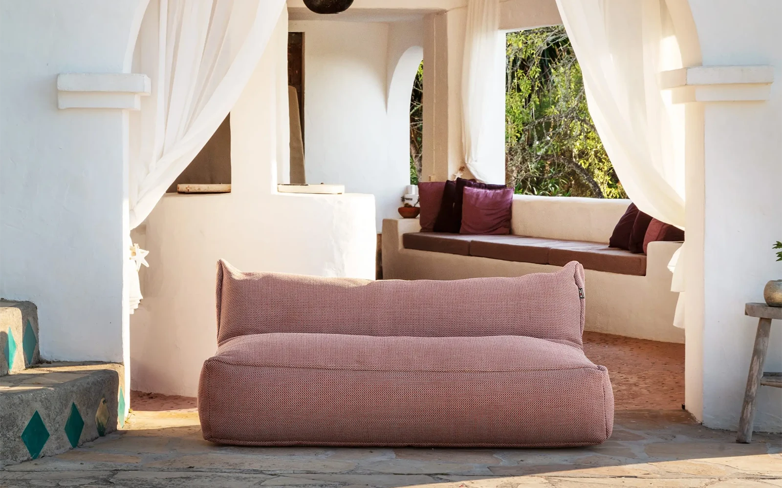 Roolf Living Loungesofa