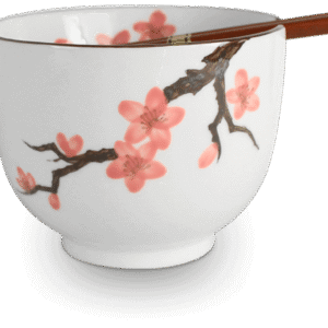Sakura - soba skål