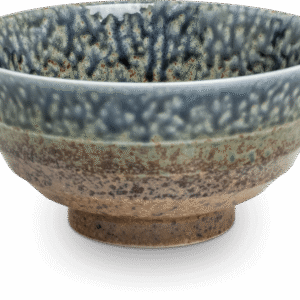 Suppeskål - japansk porcelæn