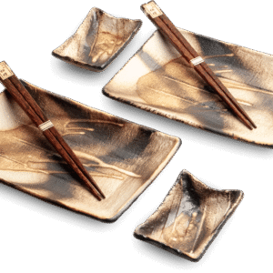 Sushi sæt til 2 personer