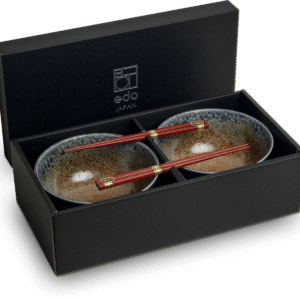 Udon skåle - sæt i gaveæske