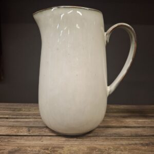 Kande 1,5 ltr - stone farvet