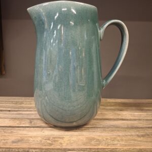 Kande 1,5 ltr - havgrøn