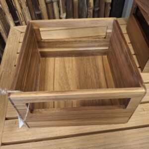 Akacietræ - brugskunst