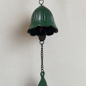 Japansk vindklokke - klokkeblomst