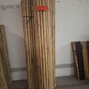 2. sorterings rullehegn - 5 ruller