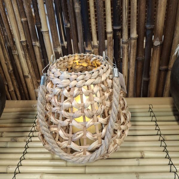 Bambusdanmark - lille lanterne - søgræs_1200