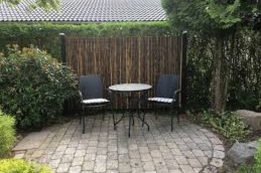 Rullehegn mørk 150cm