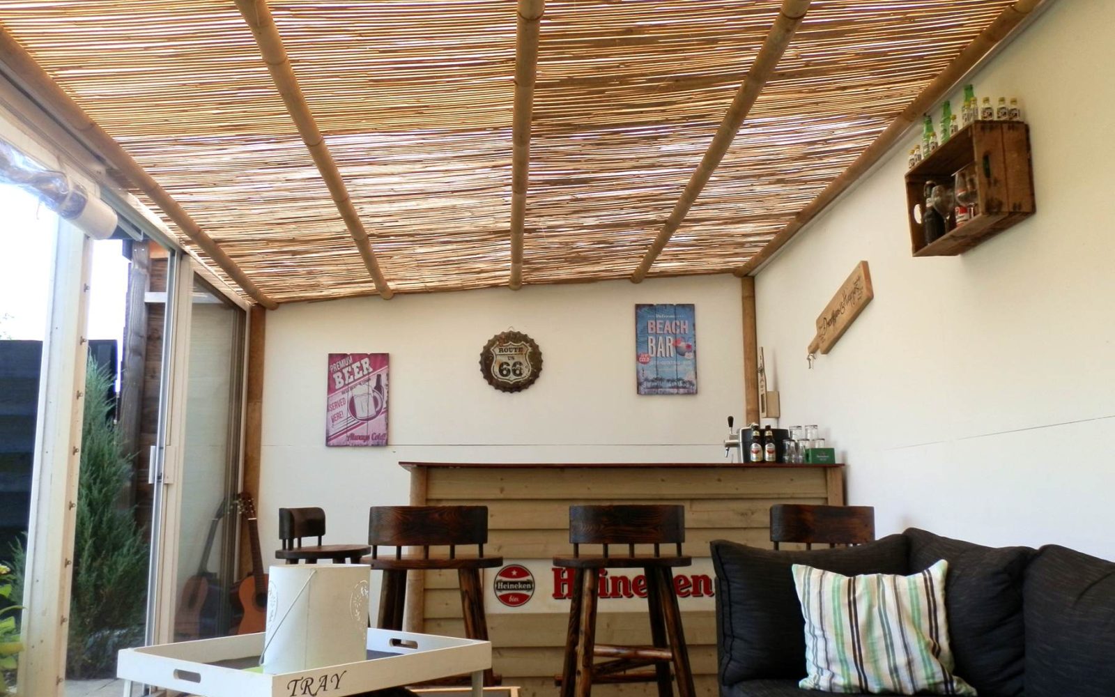 split overdækning 1