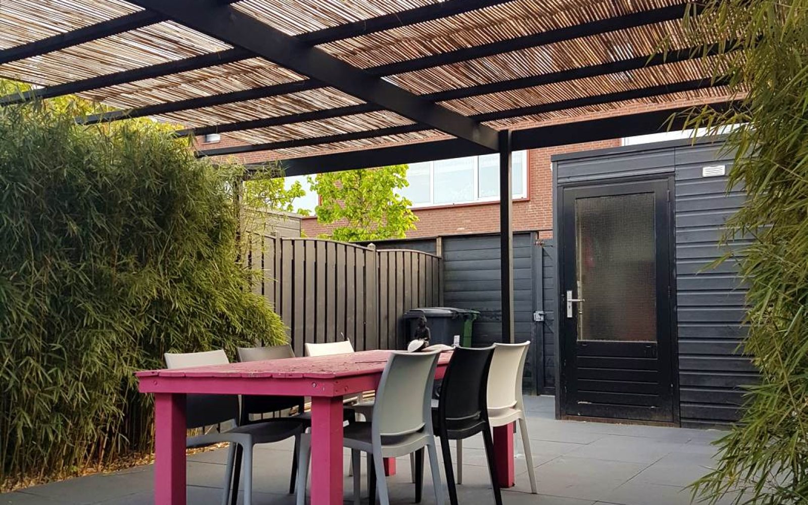 split overdækning 2